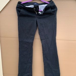 Lot of Size 4 American Eagle Dress pants